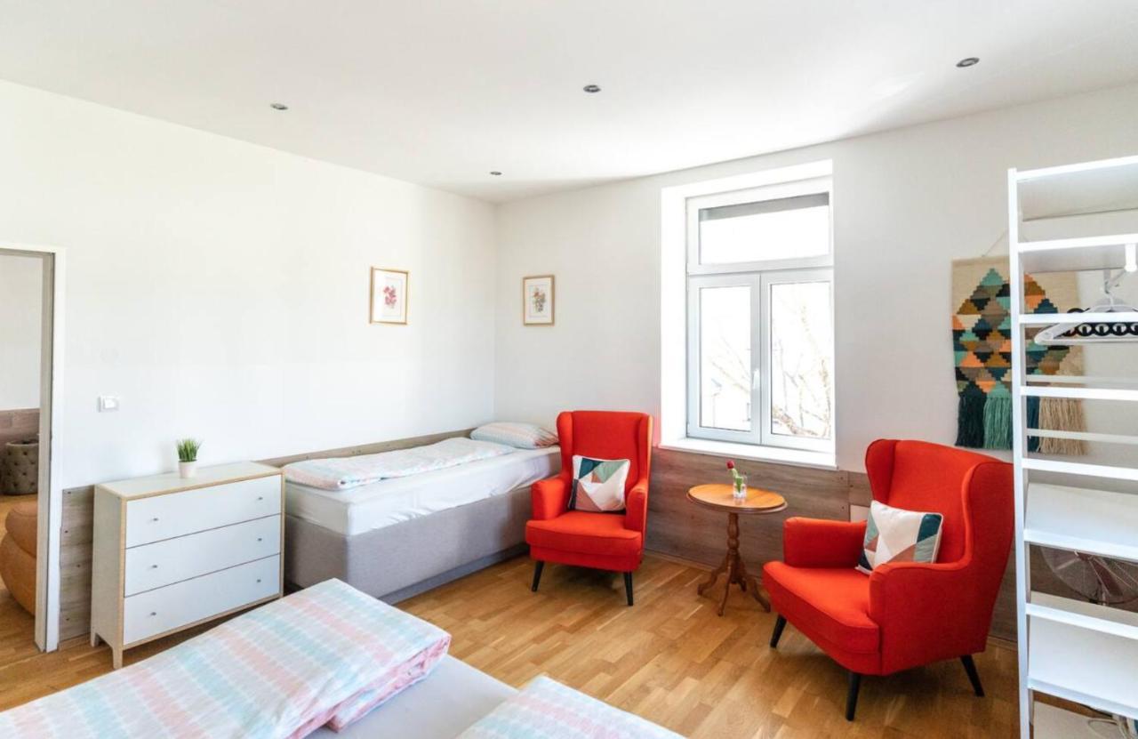 Comfortable Apartments Vienna 1100 With Contactless Check-In Zewnętrze zdjęcie