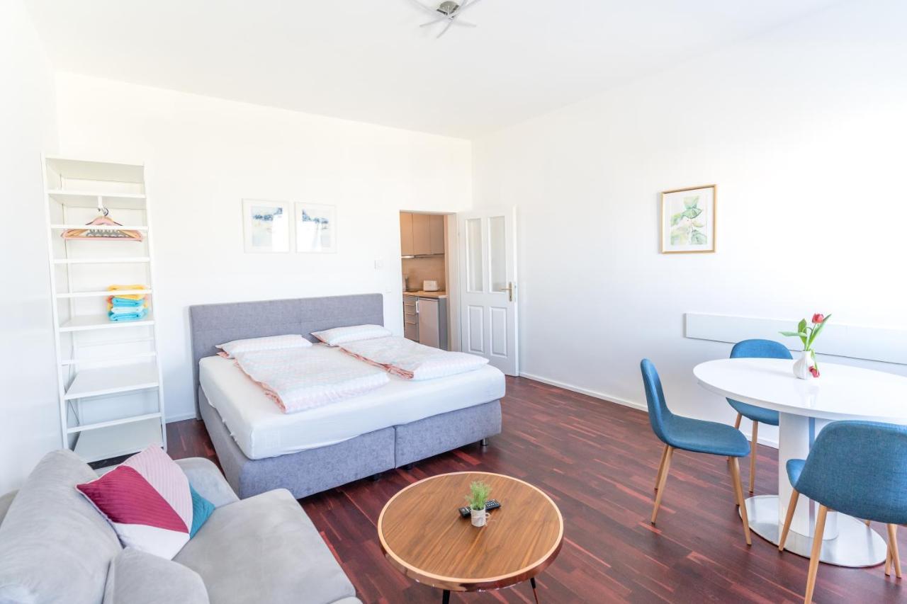 Comfortable Apartments Vienna 1100 With Contactless Check-In Zewnętrze zdjęcie