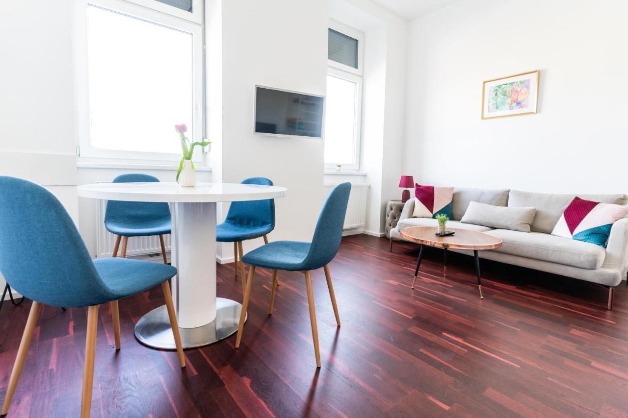 Comfortable Apartments Vienna 1100 With Contactless Check-In Zewnętrze zdjęcie