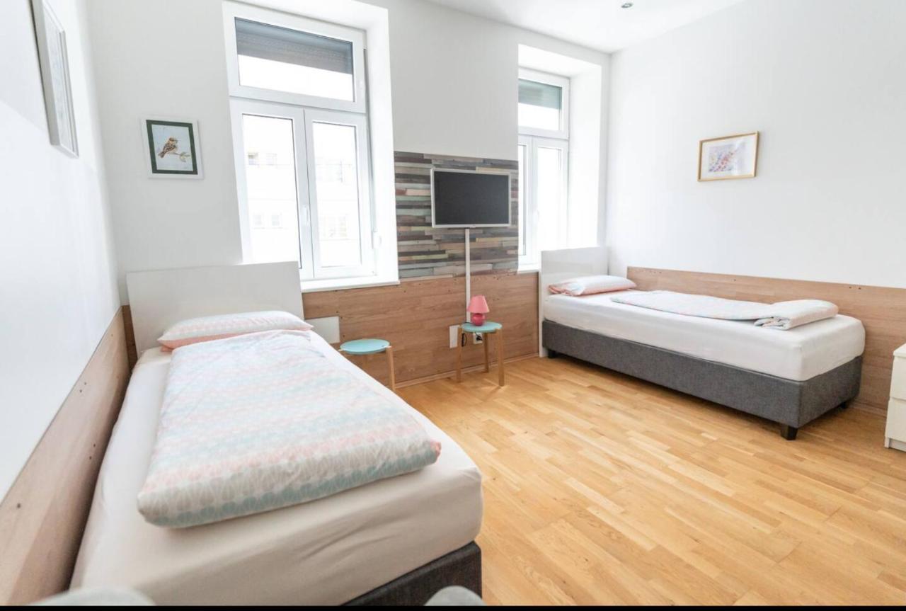 Comfortable Apartments Vienna 1100 With Contactless Check-In Zewnętrze zdjęcie