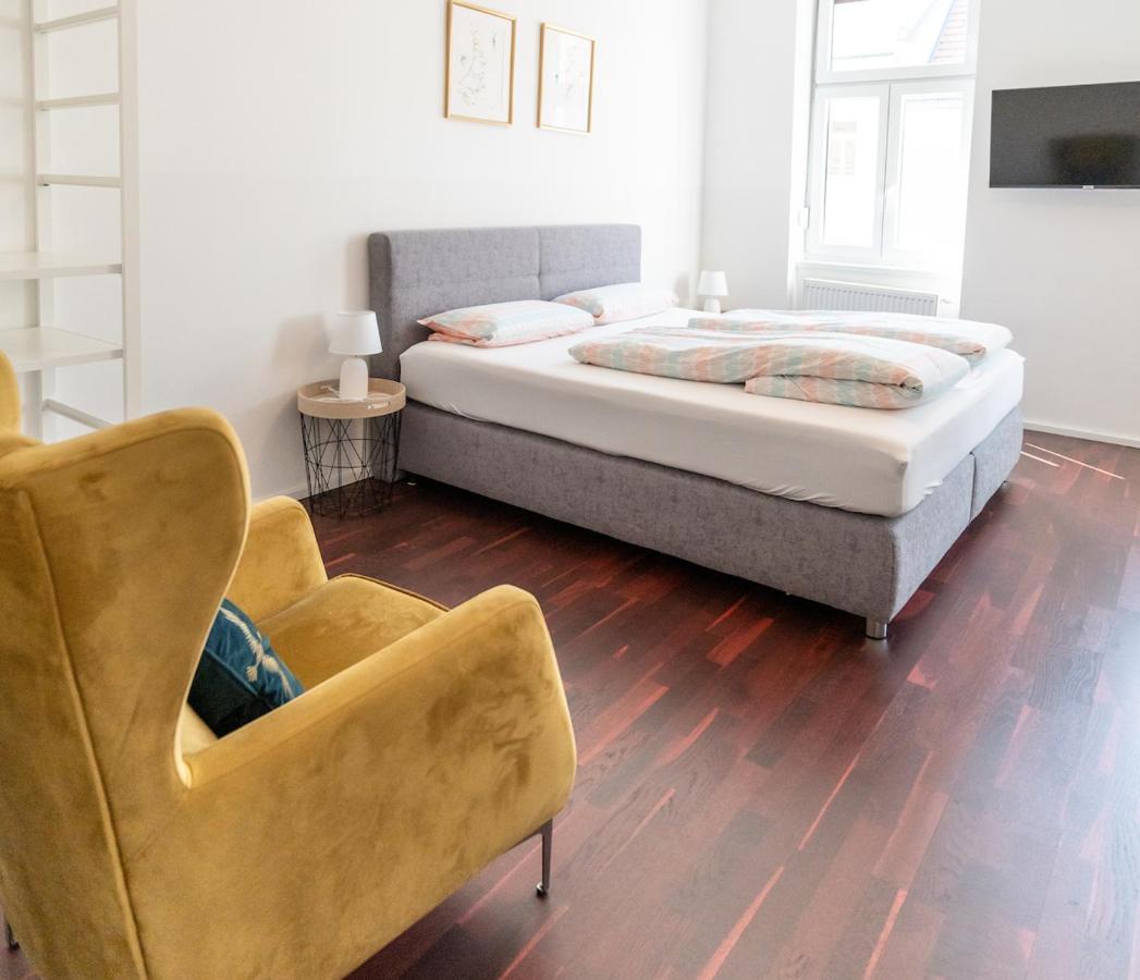 Comfortable Apartments Vienna 1100 With Contactless Check-In Zewnętrze zdjęcie