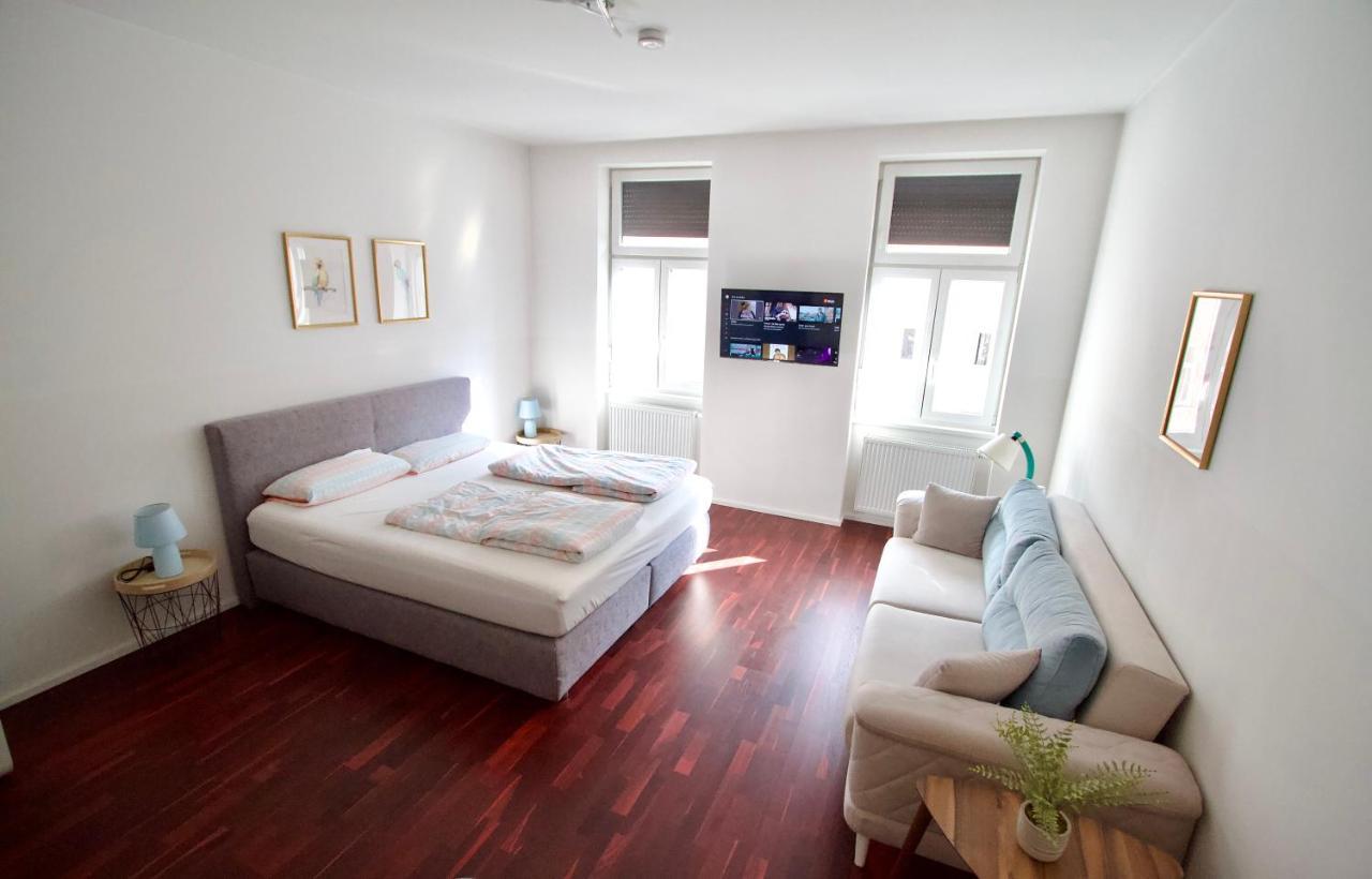 Comfortable Apartments Vienna 1100 With Contactless Check-In Zewnętrze zdjęcie