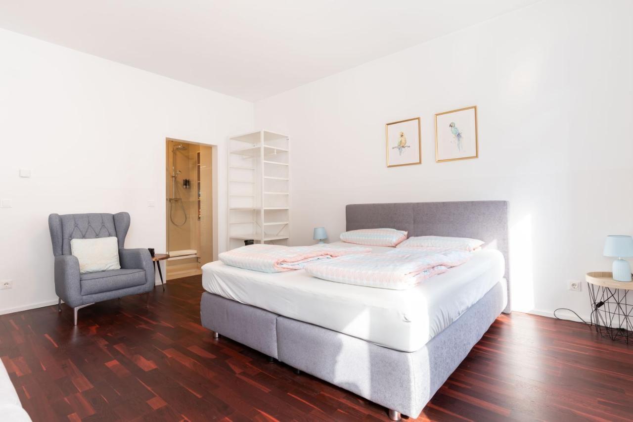 Comfortable Apartments Vienna 1100 With Contactless Check-In Zewnętrze zdjęcie