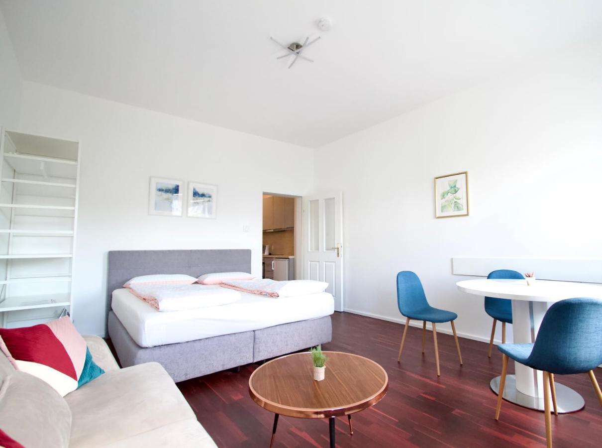 Comfortable Apartments Vienna 1100 With Contactless Check-In Zewnętrze zdjęcie