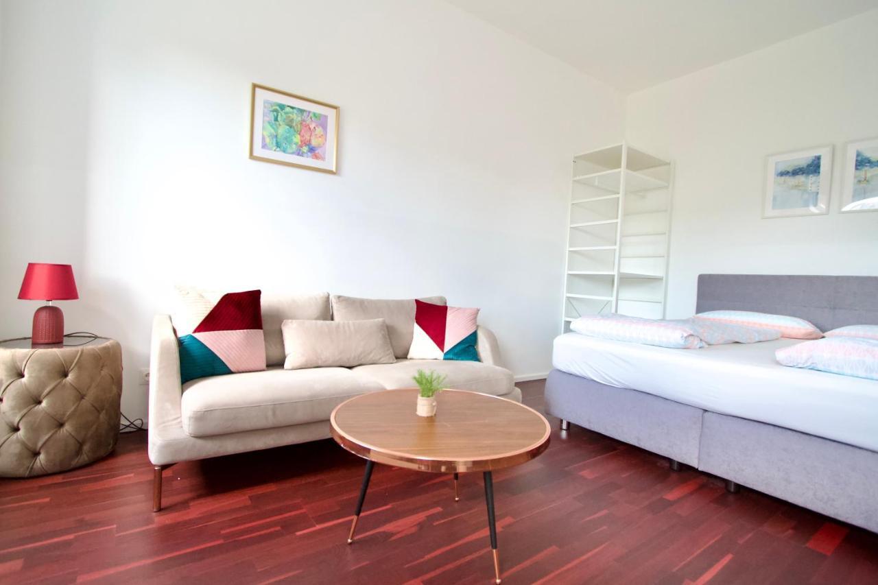 Comfortable Apartments Vienna 1100 With Contactless Check-In Zewnętrze zdjęcie