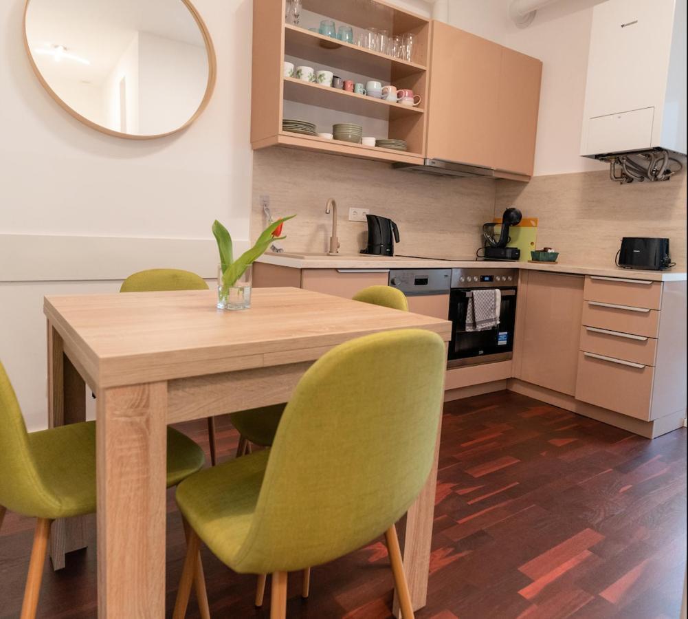 Comfortable Apartments Vienna 1100 With Contactless Check-In Zewnętrze zdjęcie