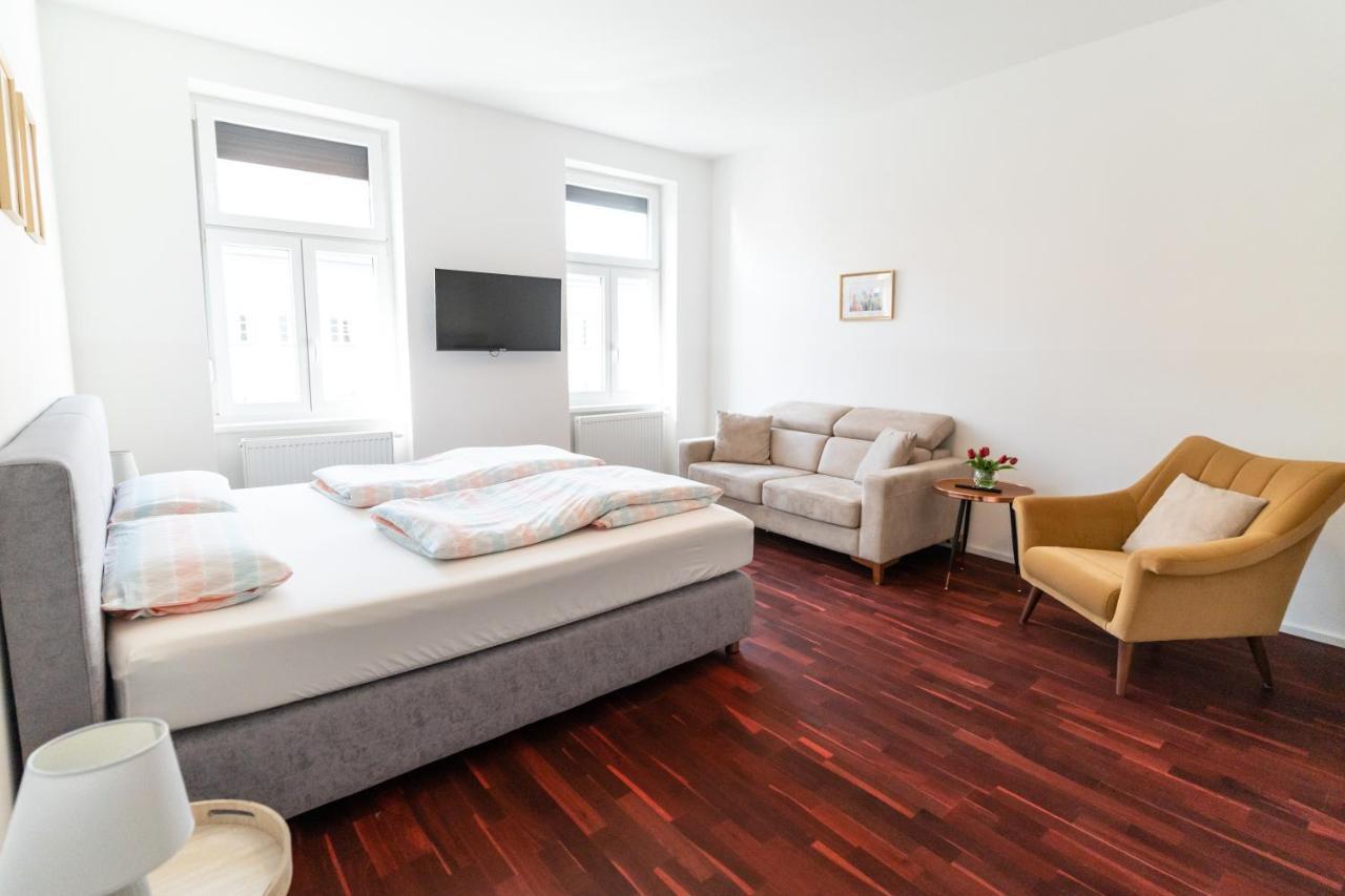 Comfortable Apartments Vienna 1100 With Contactless Check-In Zewnętrze zdjęcie