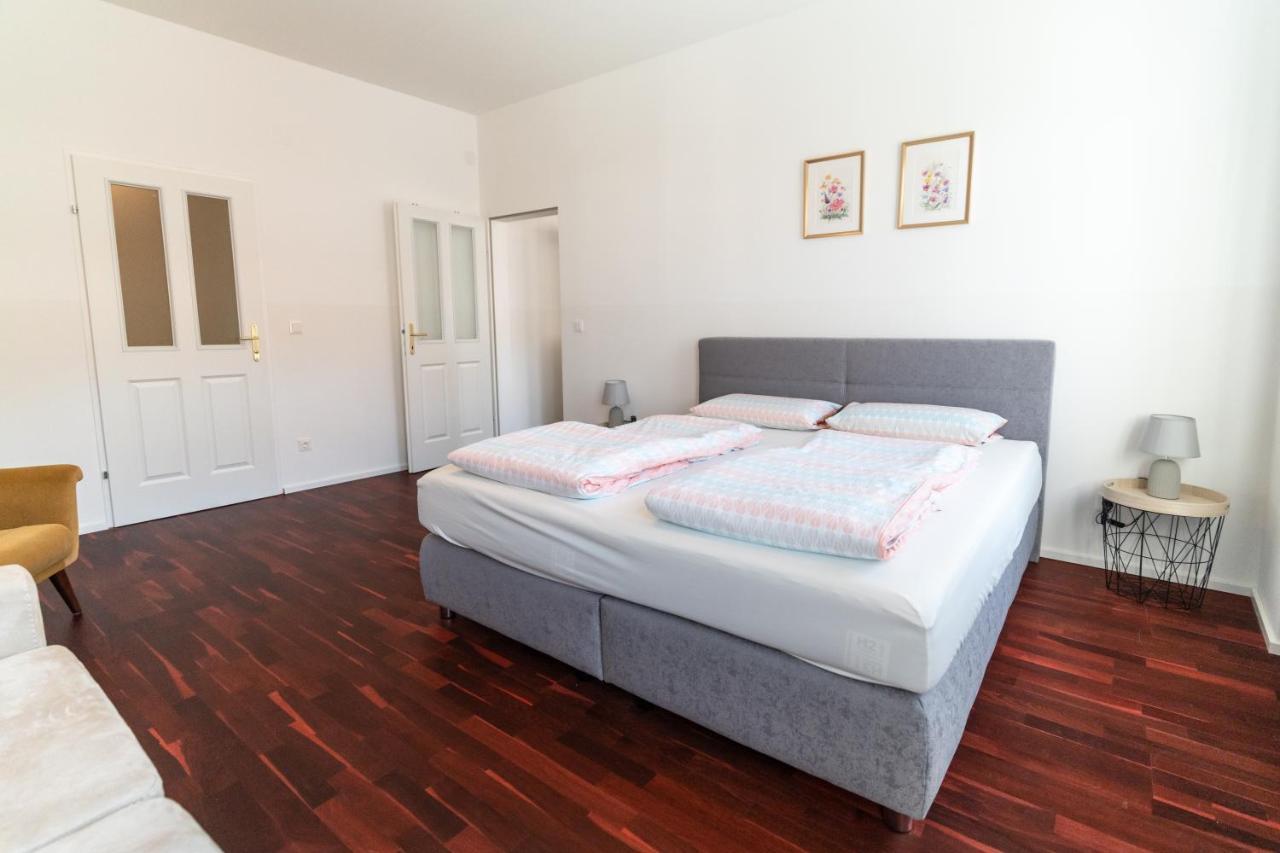 Comfortable Apartments Vienna 1100 With Contactless Check-In Zewnętrze zdjęcie