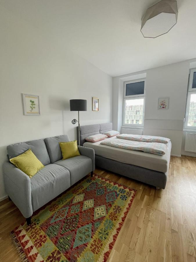 Comfortable Apartments Vienna 1100 With Contactless Check-In Zewnętrze zdjęcie