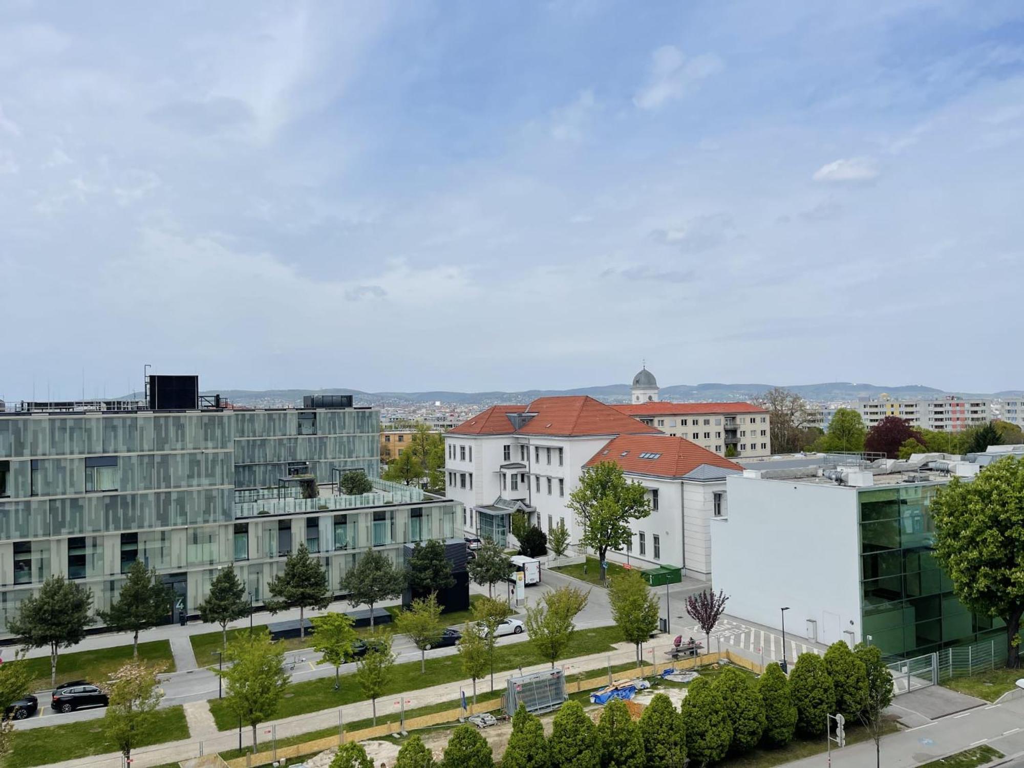 Comfortable Apartments Vienna 1100 With Contactless Check-In Pokój zdjęcie